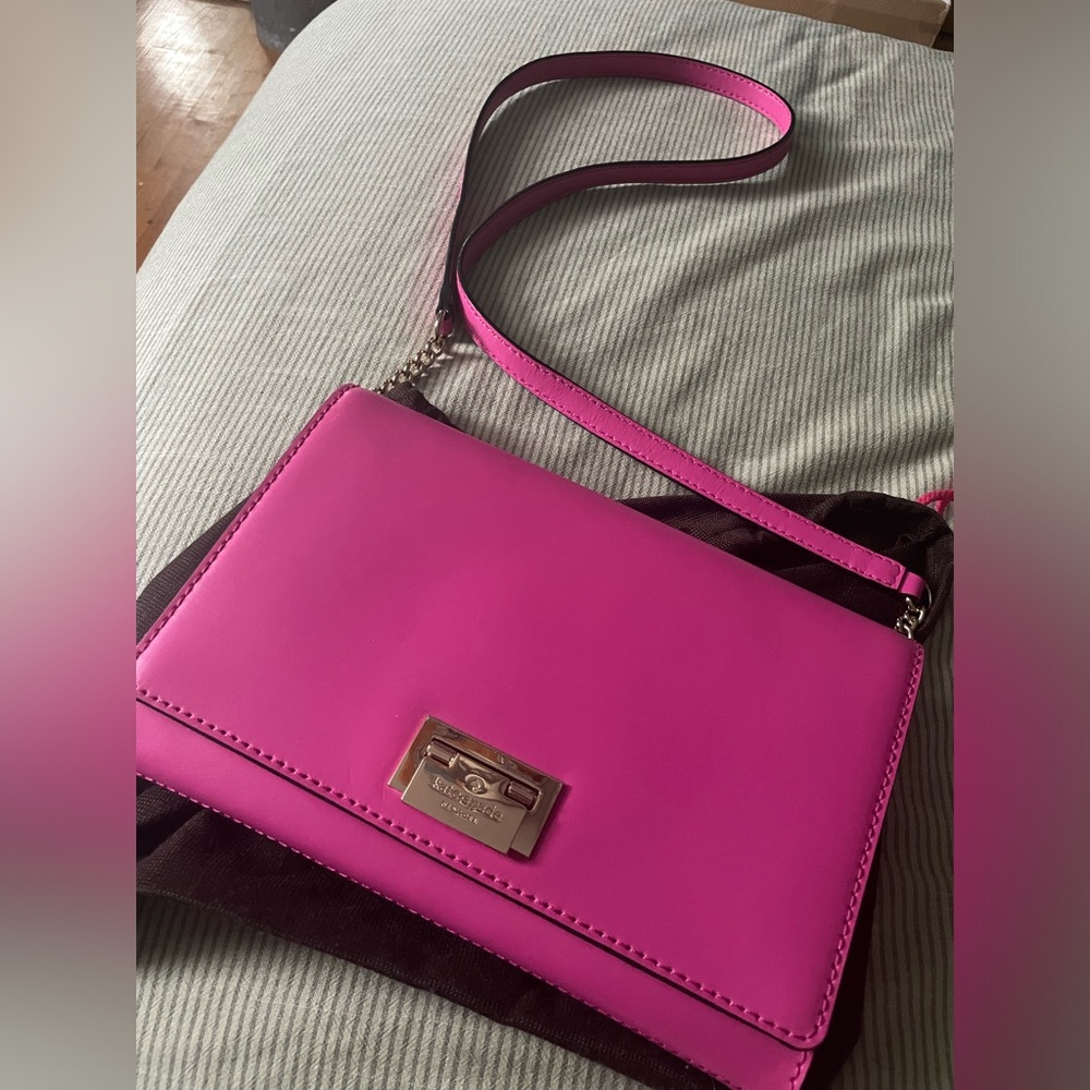 Host Pick Kate spade bag - Picture 1 of 6